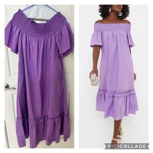 Tuckernuck Capri dress